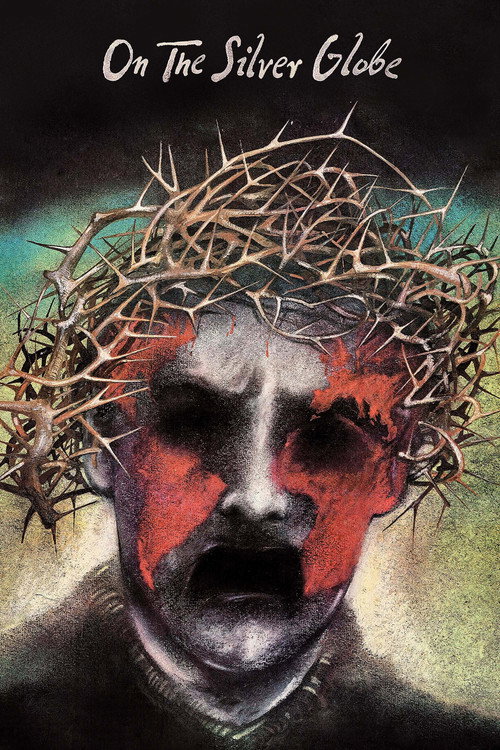 On the Silver Globe (1989) movie poster
