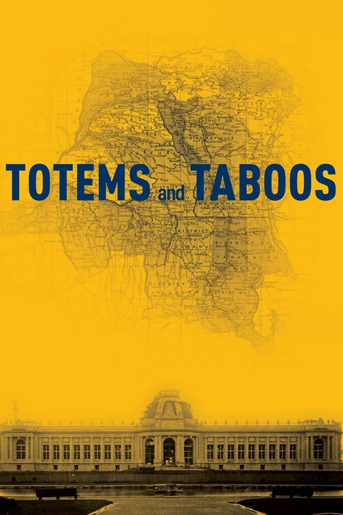 Totems and Taboos (2018) movie poster