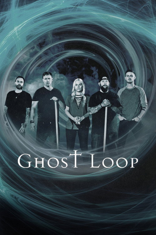 Ghost Loop (2019) TV show poster