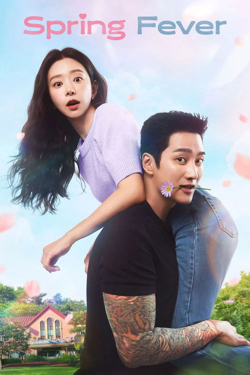 Spring Fever (2026) TV show poster