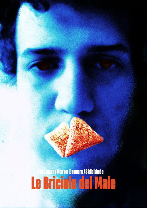 Le Briciole del Male (2026) movie poster