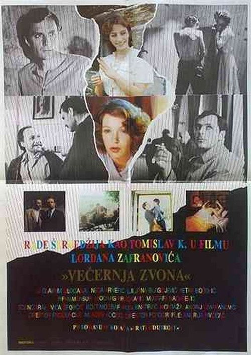 Evening Bells (1986) movie poster