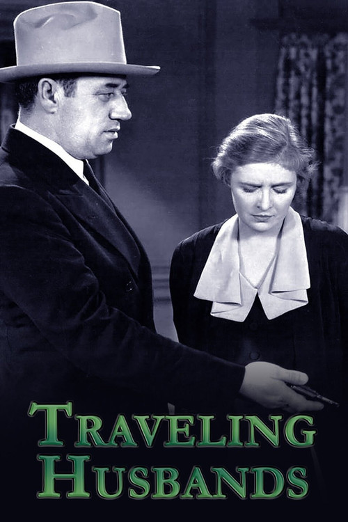 Traveling Husbands (1931) movie poster