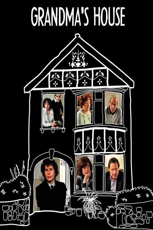 Grandma's House (2010) TV show poster