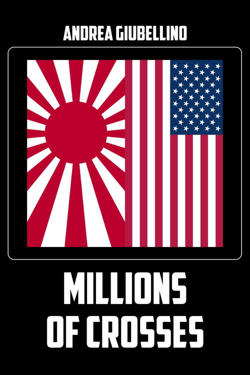 Millions of crosses (2025) movie poster