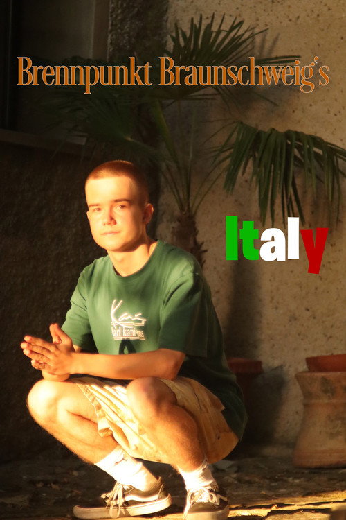 Brennpunkt Braunschweig's "Italy" (2021) TV show poster