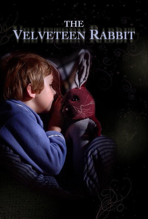 The Velveteen Rabbit (2007) movie poster