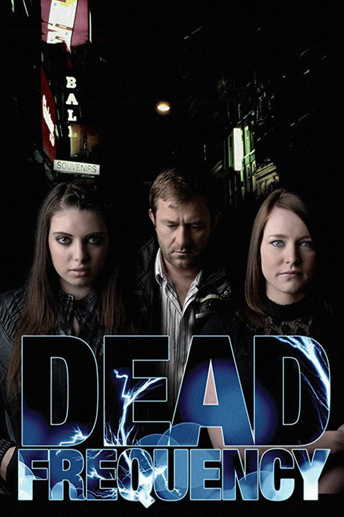 Dead Frequency (2010) movie poster
