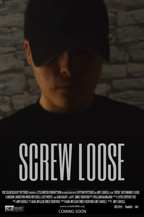 Screw Loose (2020) movie poster