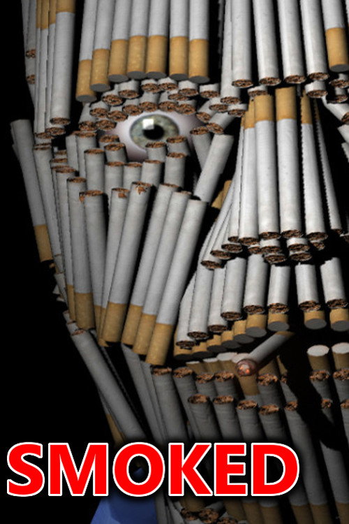 Smoked (2010) movie poster