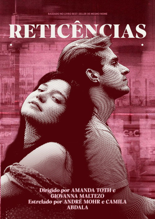Reticências... movie poster