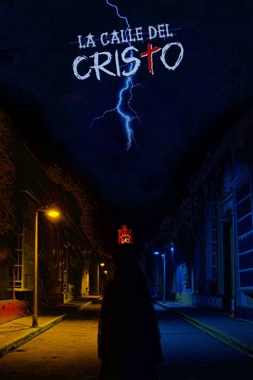 Calle del Cristo (2024) movie poster