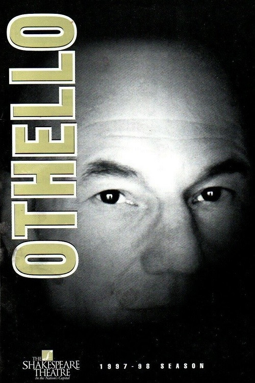Othello (1997) movie poster