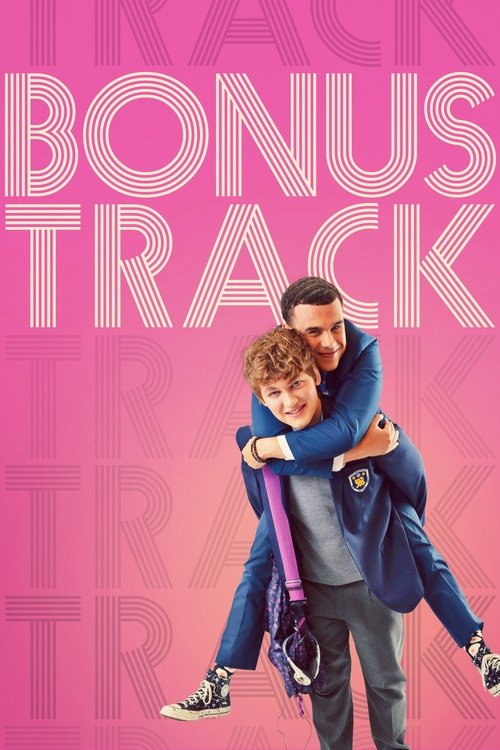 Bonus Track (2024) movie poster