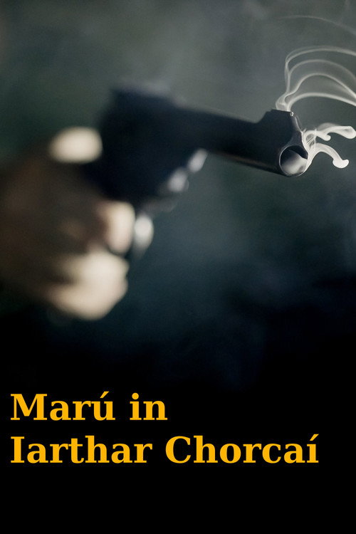 Murder in West Cork (2022) movie poster
