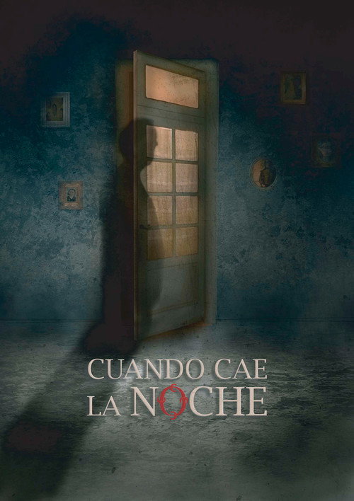 Cuando Cae la Noche (2023) movie poster