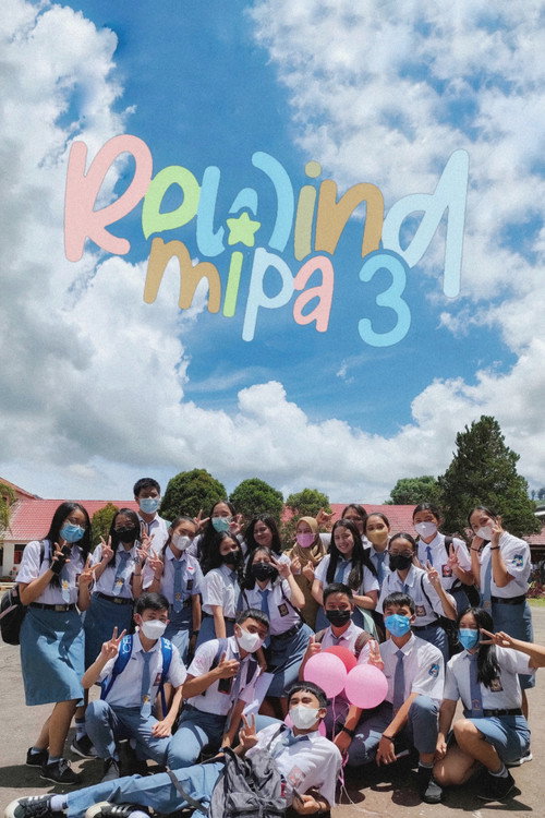 Rewind MIPA 3 (2022) movie poster