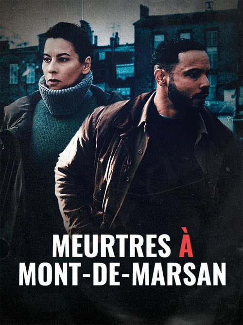 Meurtres à Mont-de-Marsan (2025) movie poster
