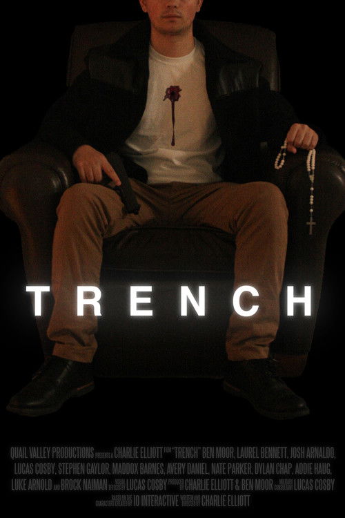 Trench (2026) movie poster