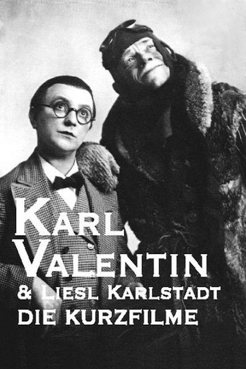 Auf dem Oktoberfest (1921) movie poster