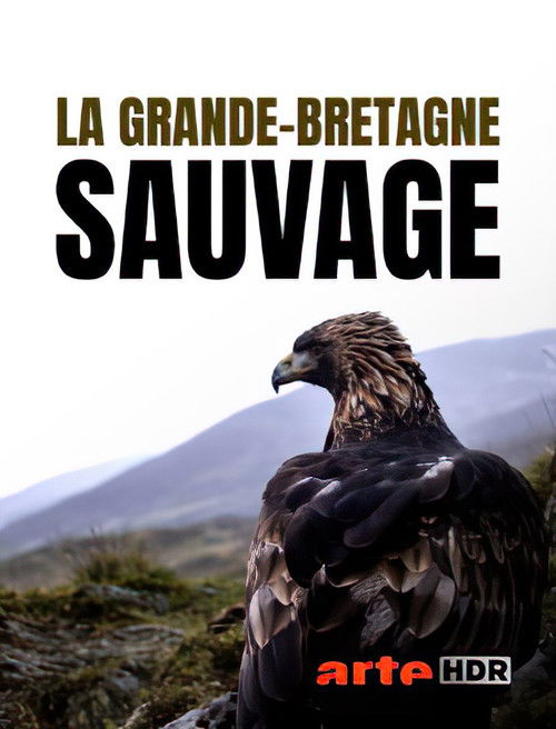 La Grande-Bretagne Sauvage TV show poster
