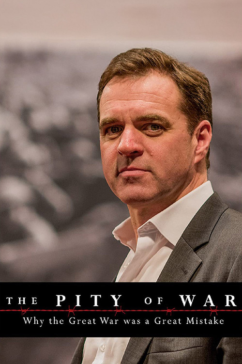 The Pity of War (2014) movie poster