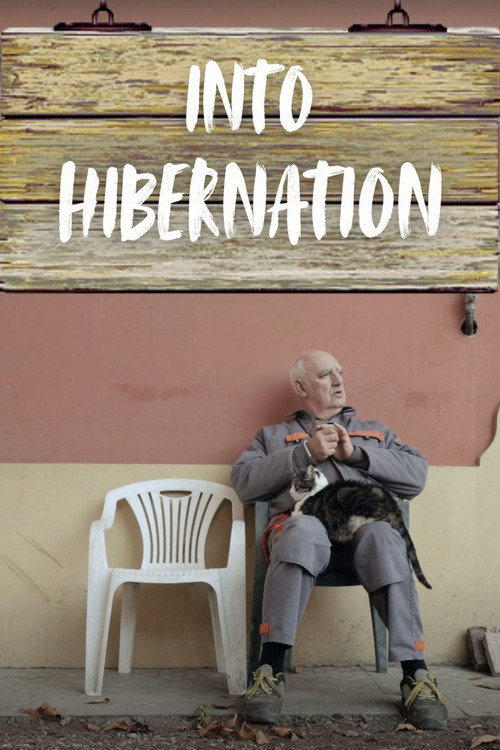 Into Hibernation (2025) movie poster