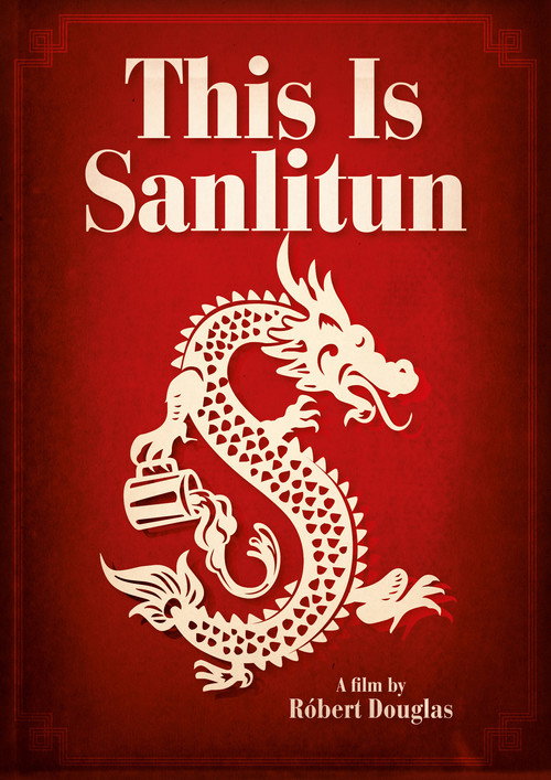 This Is Sanlitun (2013) movie poster