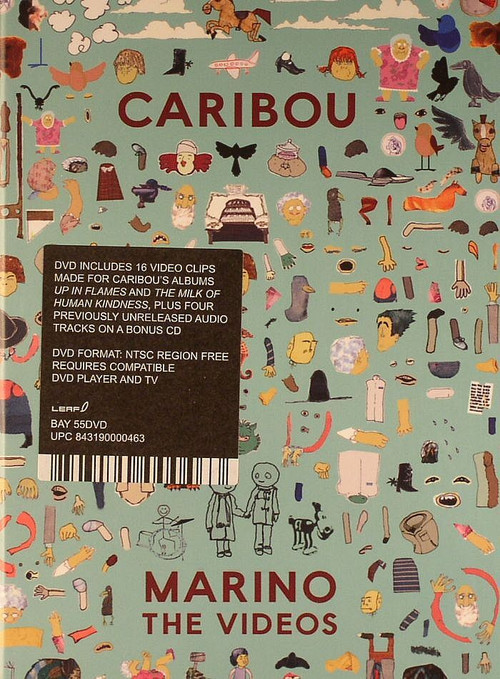 Marino (2005) movie poster