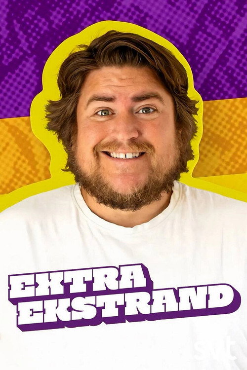 Extra Ekstrand (2023) TV show poster