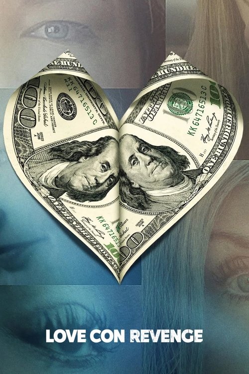 Love Con Revenge (2025) TV show poster