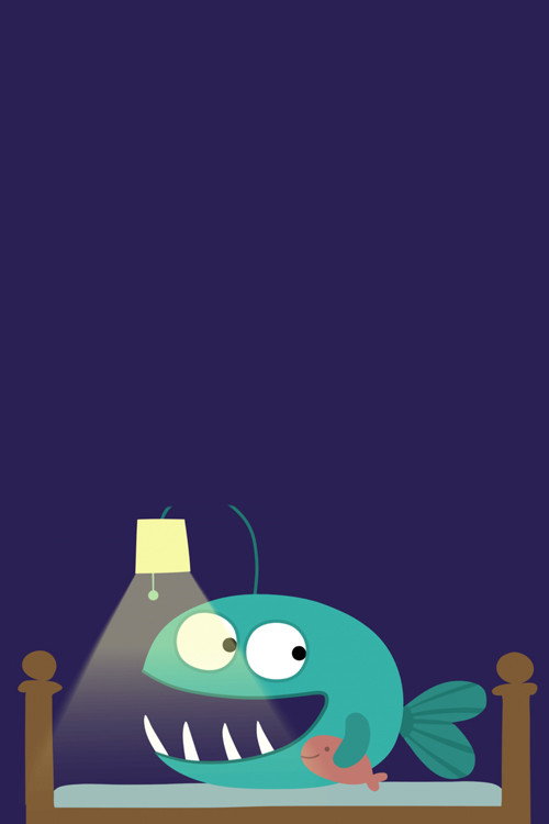 Anglerfish (2018) movie poster