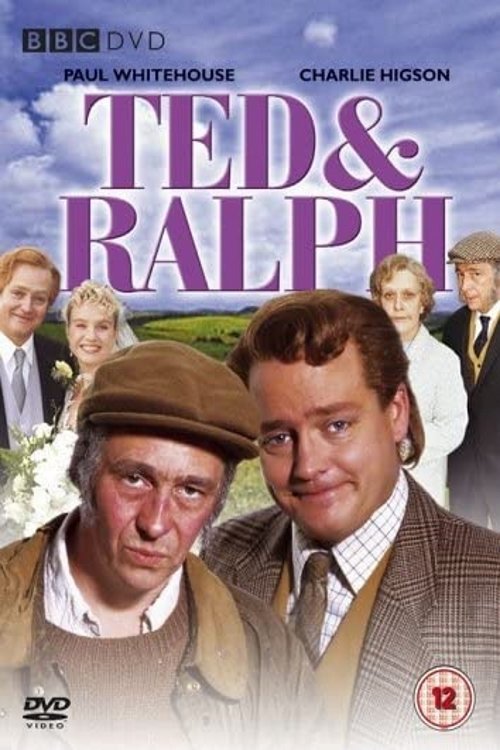 Ted & Ralph (1998) movie poster