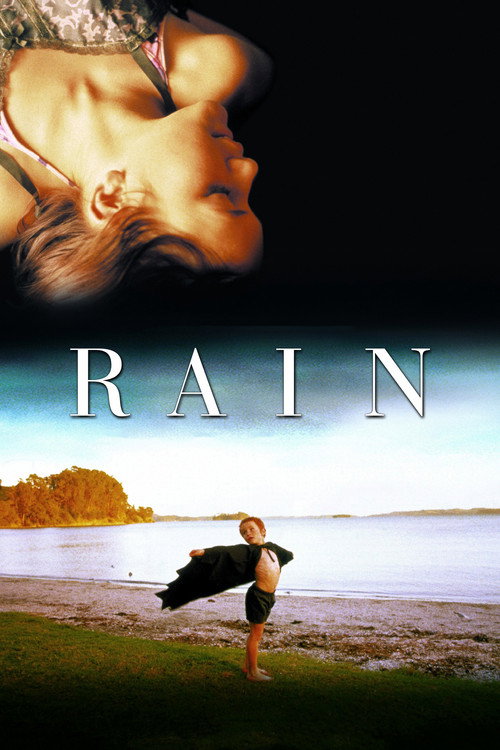 Rain (2001) movie poster