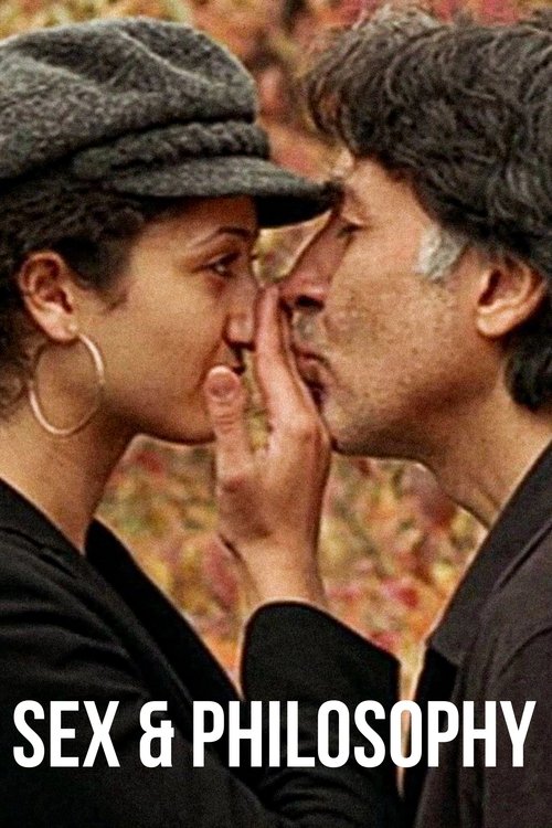 Sex & Philosophy (2005) movie poster
