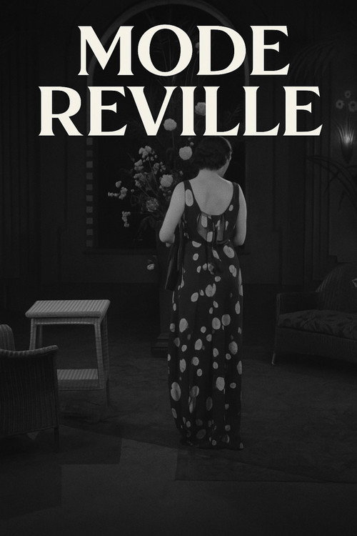 Mode Reville (1929) movie poster