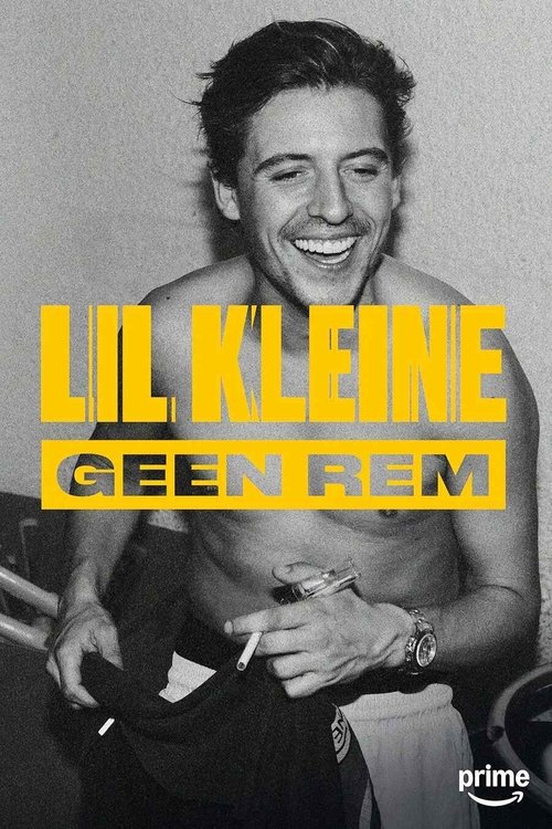 Lil Kleine (2025) TV show poster