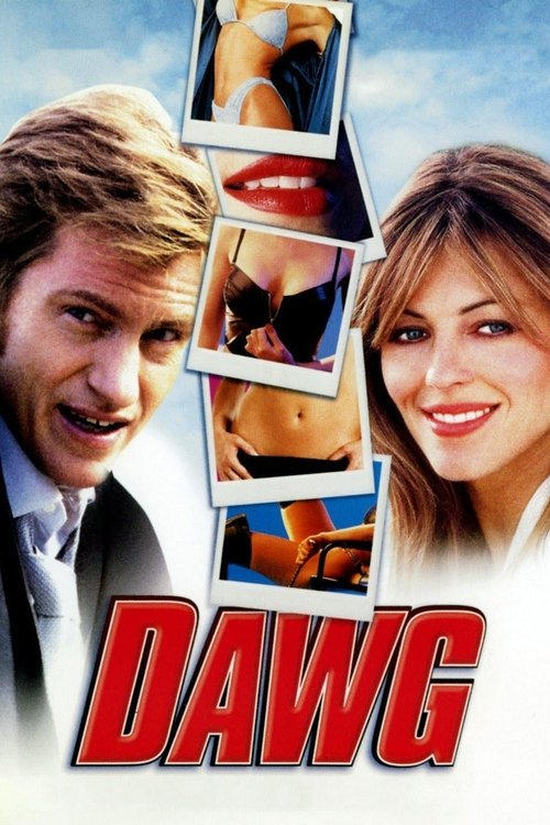 Dawg (2002) movie poster
