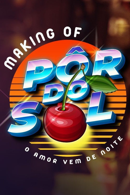 Além do Sol Posto (2022) movie poster