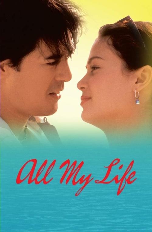 All My Life (2004) movie poster