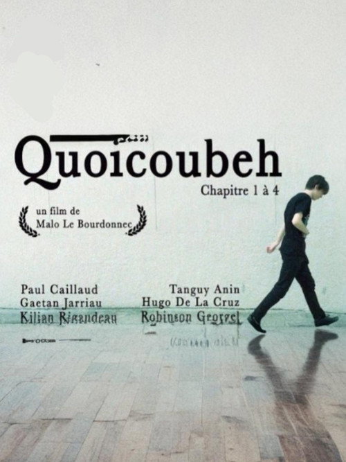 Quoicoubeh (2023) movie poster