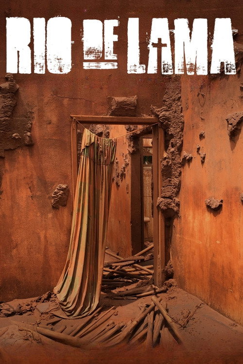 Rio de Lama (2017) movie poster