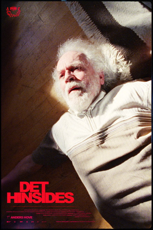 From This Day Forth (2026) movie poster