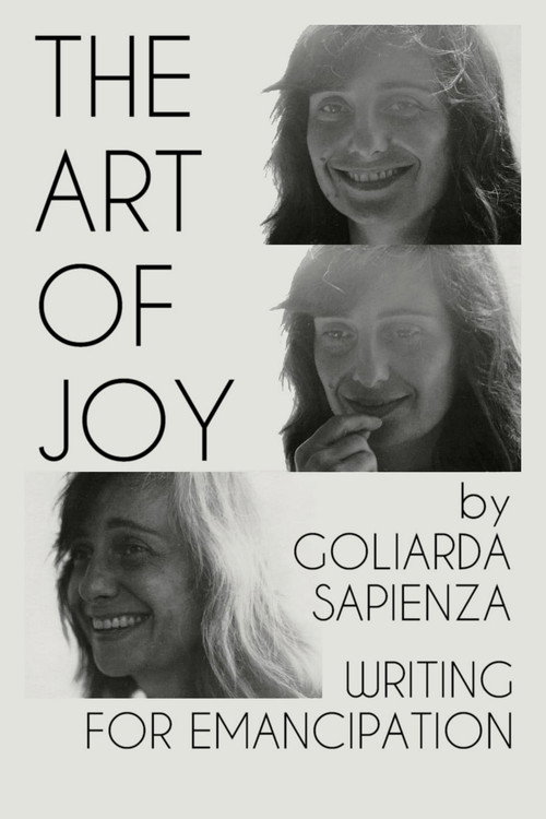 The Art of Joy by Goliarda Sapienza: Writing for Emancipation (2023) movie poster