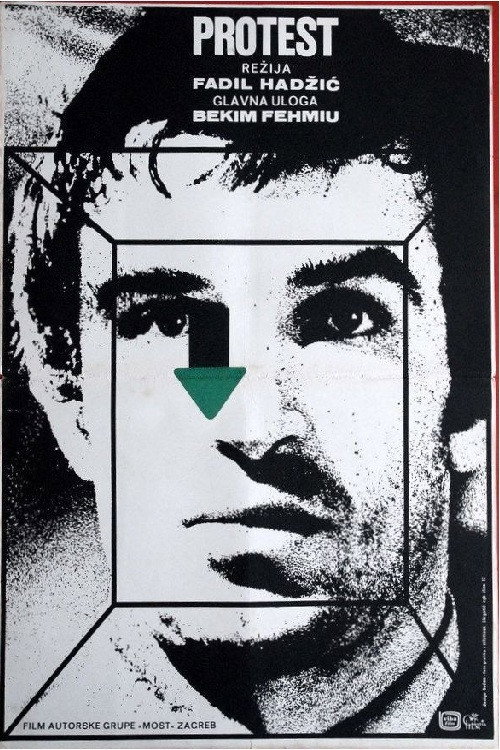 Protest (1967) movie poster