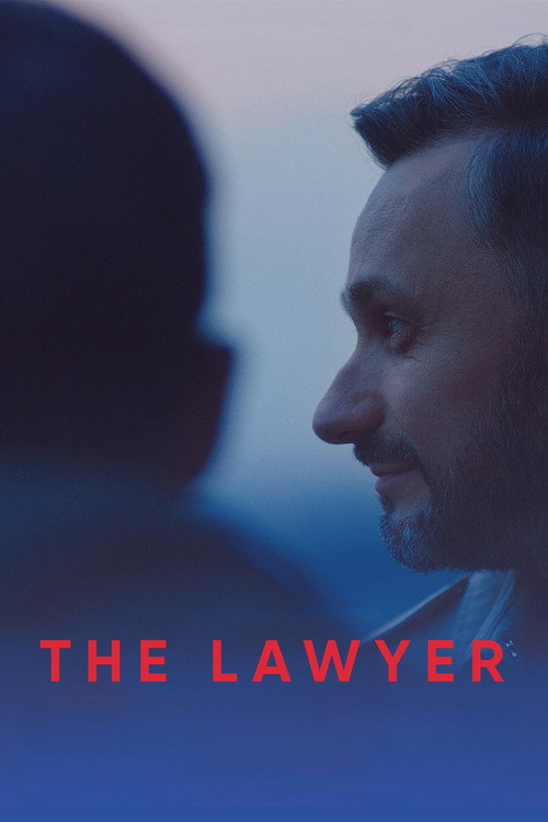 The Lawyer (2020) movie poster
