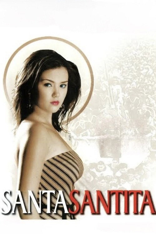 Santa Santita (2004) movie poster