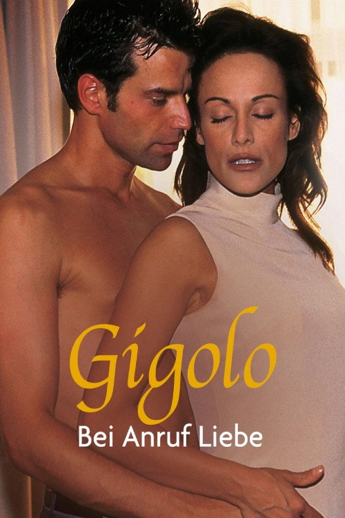 Gigolo – Bei Anruf Liebe (1998) movie poster