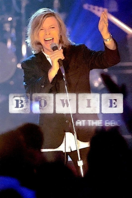 Bowie at the BBC (2000) movie poster