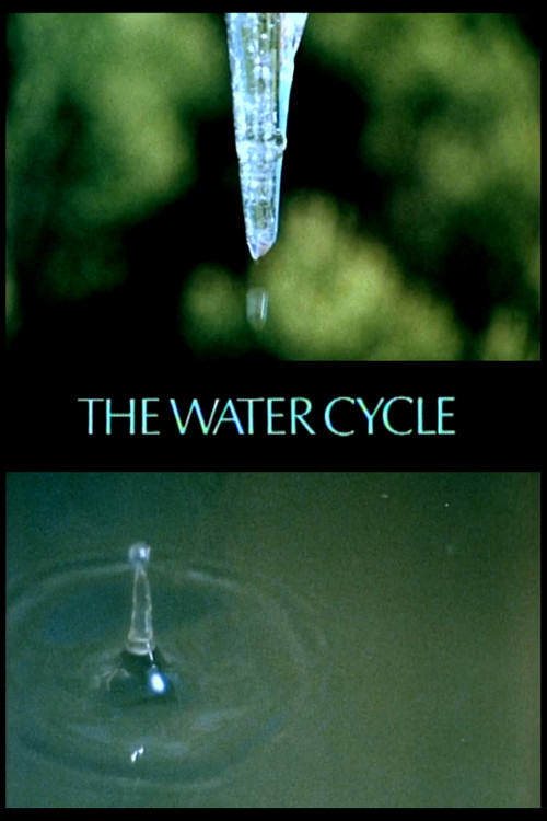 The Water Cycle (1972) movie poster